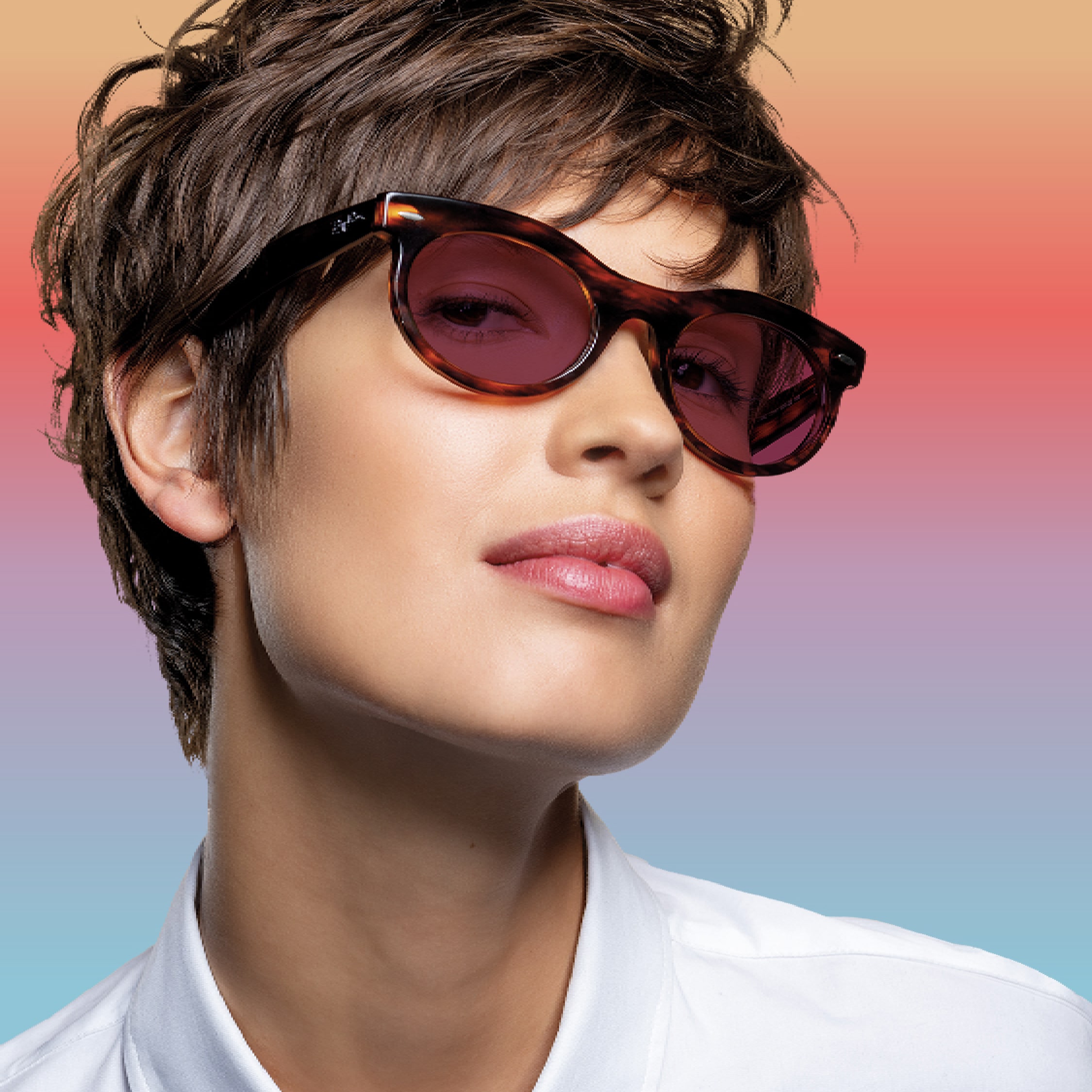 Transitions light-adaptive lenses