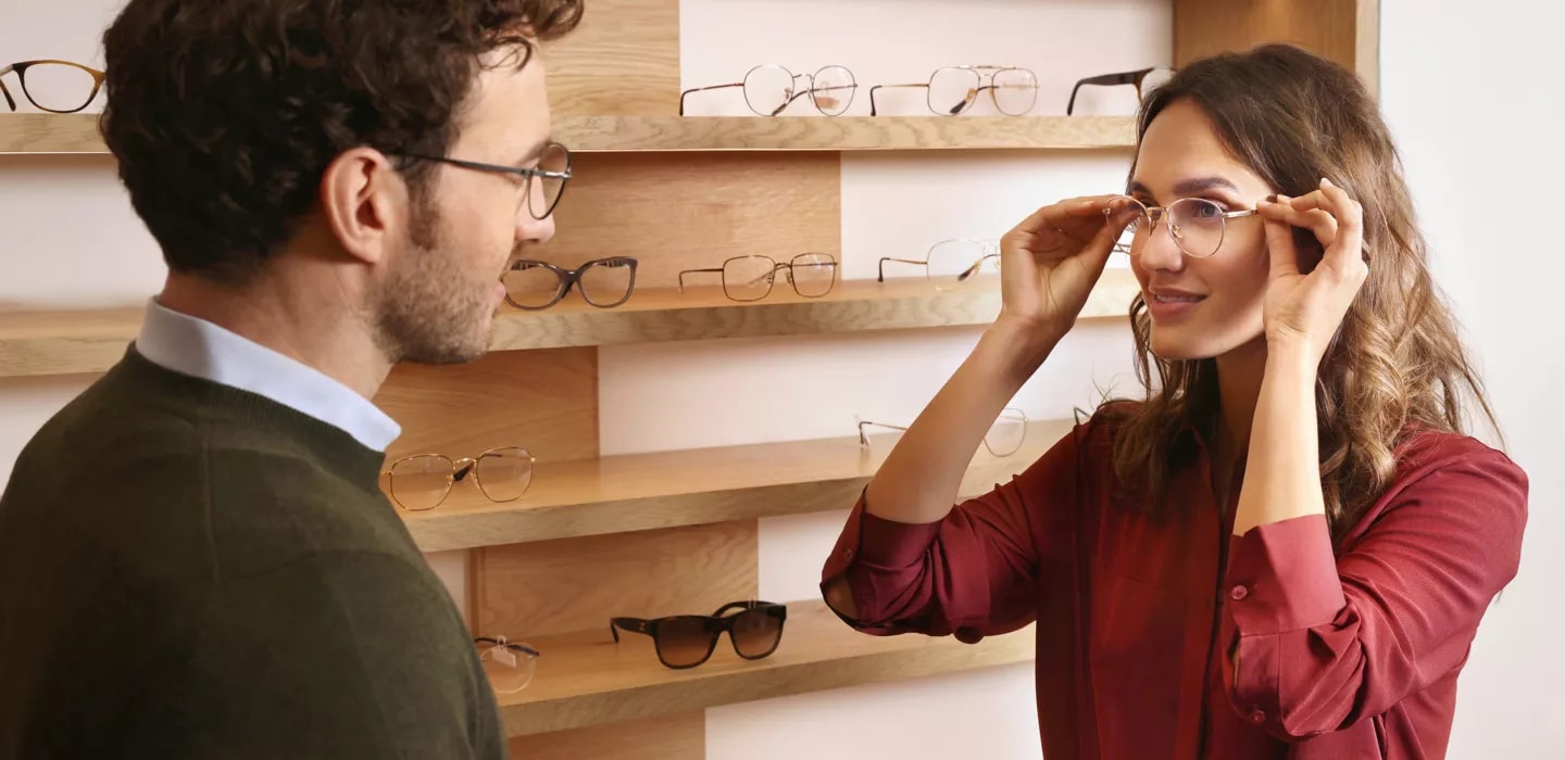 Find An Optometrist | Essilor AU