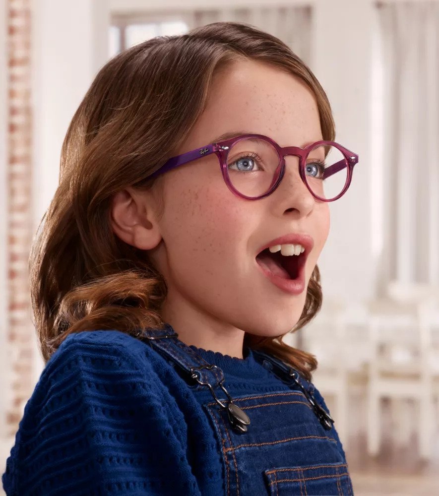 Lentes Eyezen Kids
