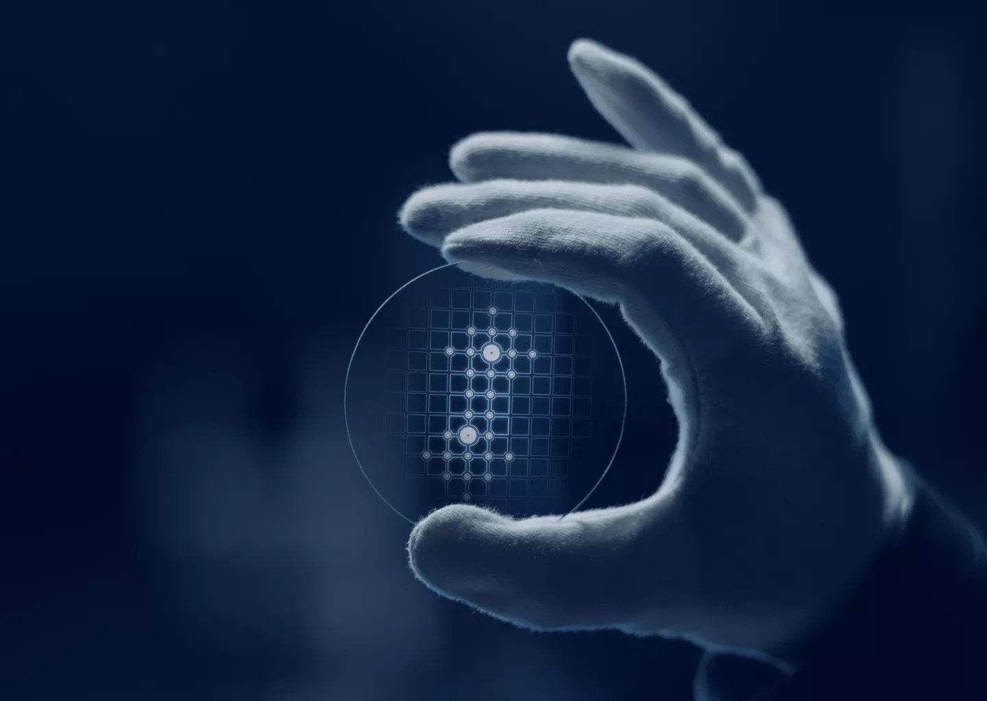 Tecnología de las lentes Eyezen