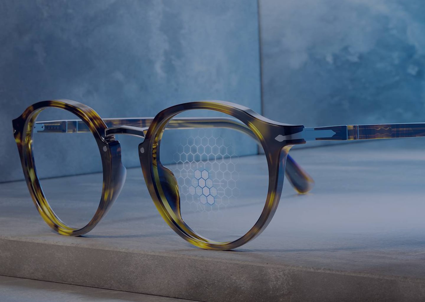 Tecnología de las lentes Varilux