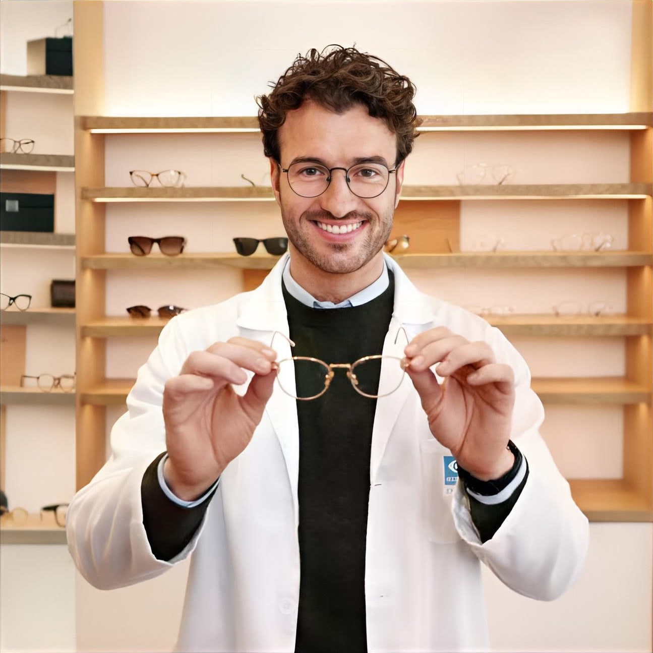 Essilor Experts | Essilor